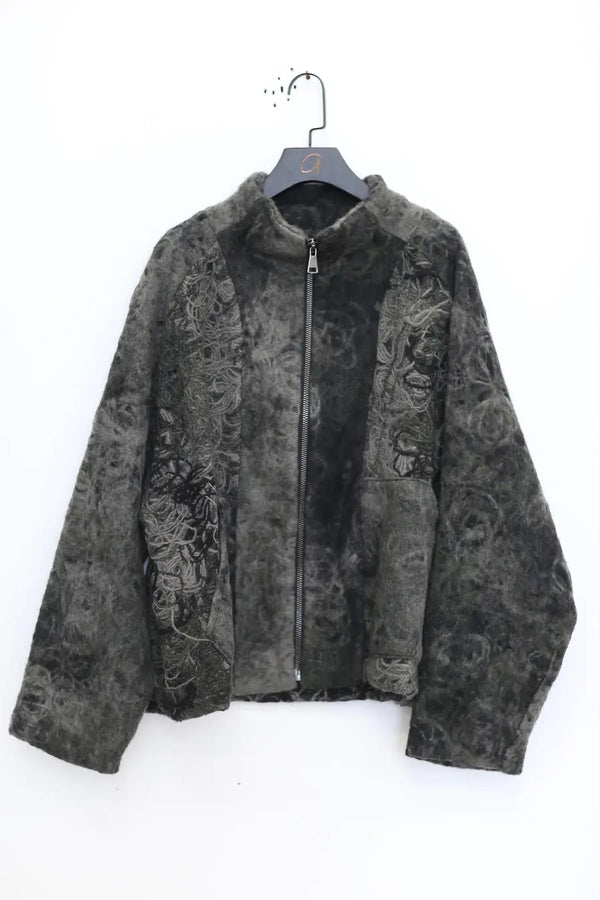 Vitelli Dubois cardigan FW23_VIT0113_M12